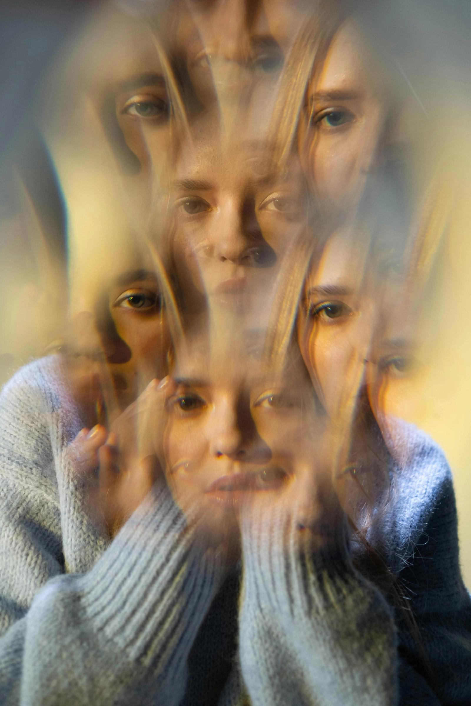 Double vision