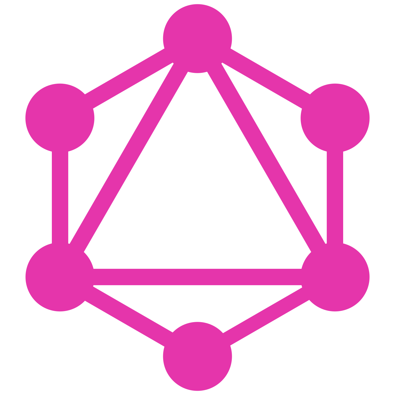GraphQL_Logo