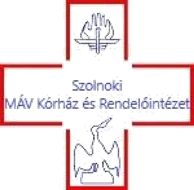 Szolnoki MÁV Kórház És Rendelőintézet