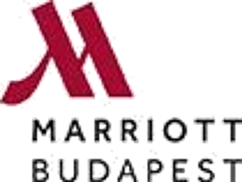 Budapest Marriott Hotel