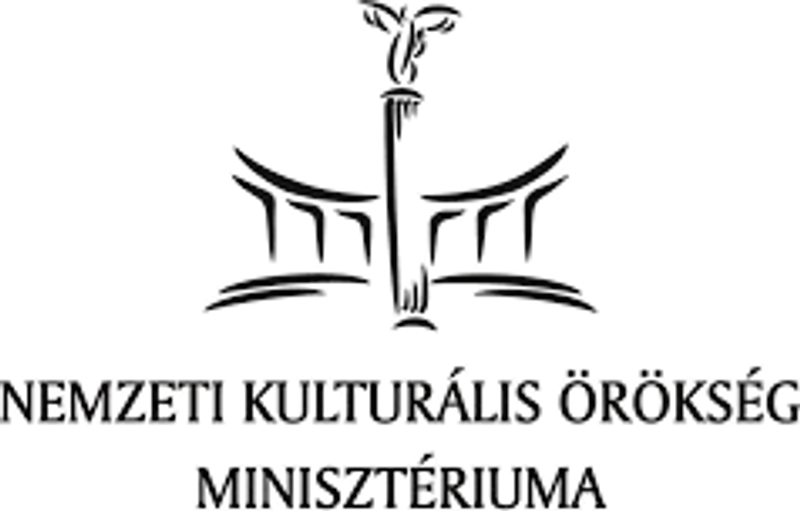 Nemzeti Kulturális Örökség Minisztériuma