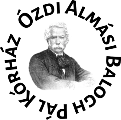 Ózdi Almási Balogh Pál Kórház