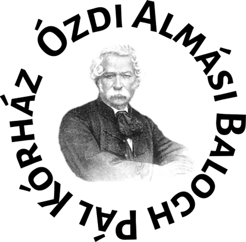 Ózdi Almási Balogh Pál Kórház
