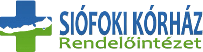 Siófoki Kórház Rendelőintézet