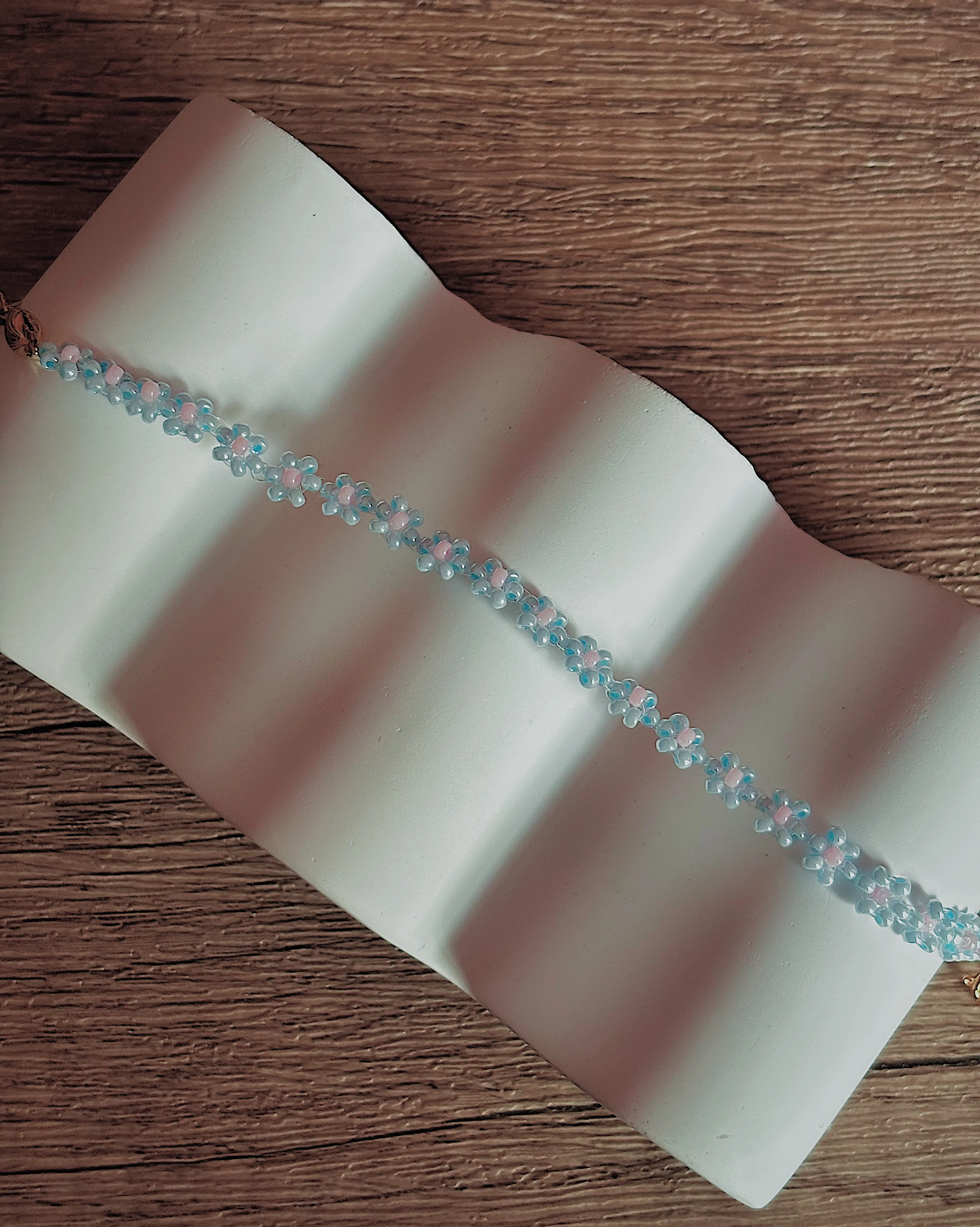 Daiselle Bracelet #07