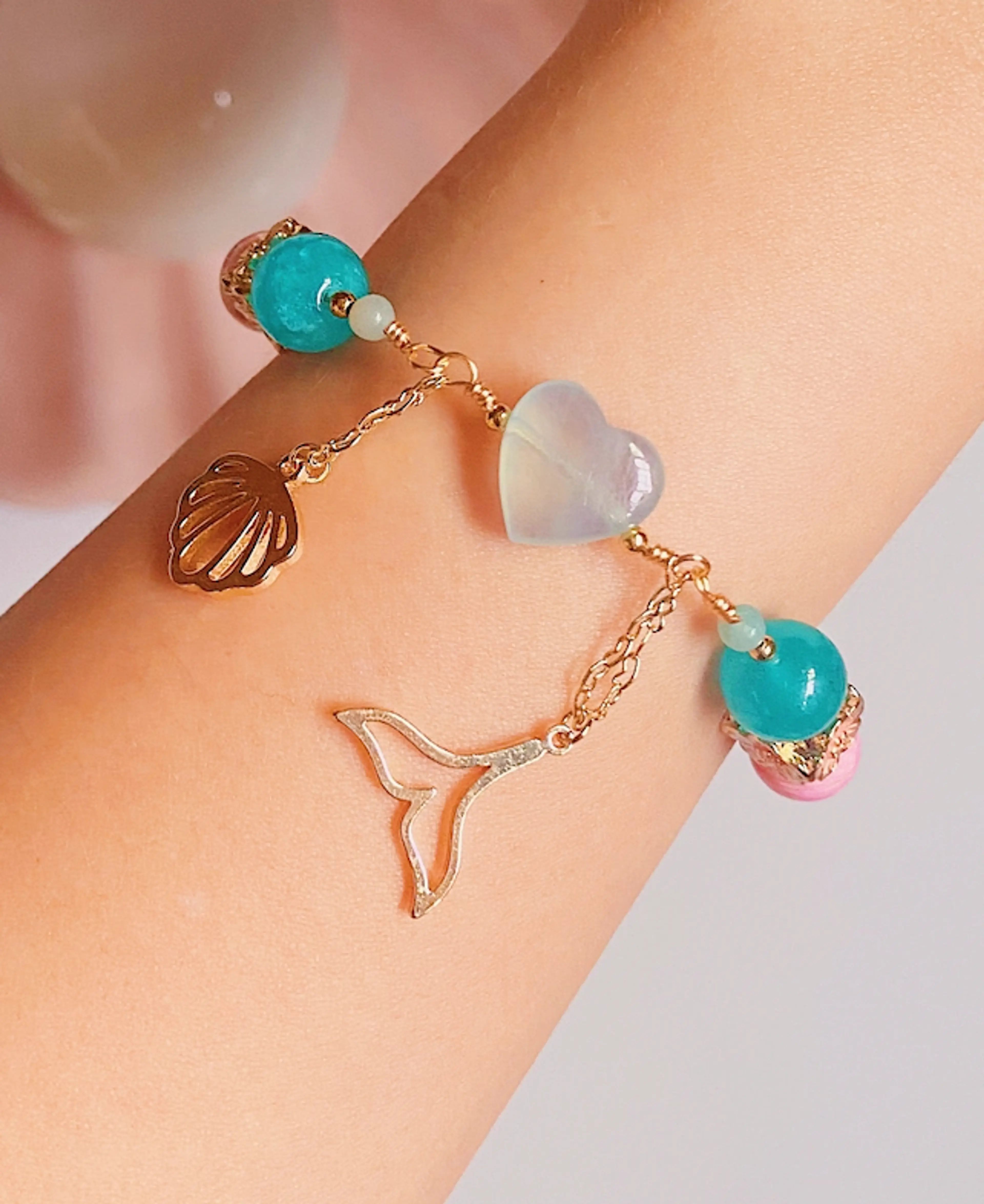 Marine Bracelet