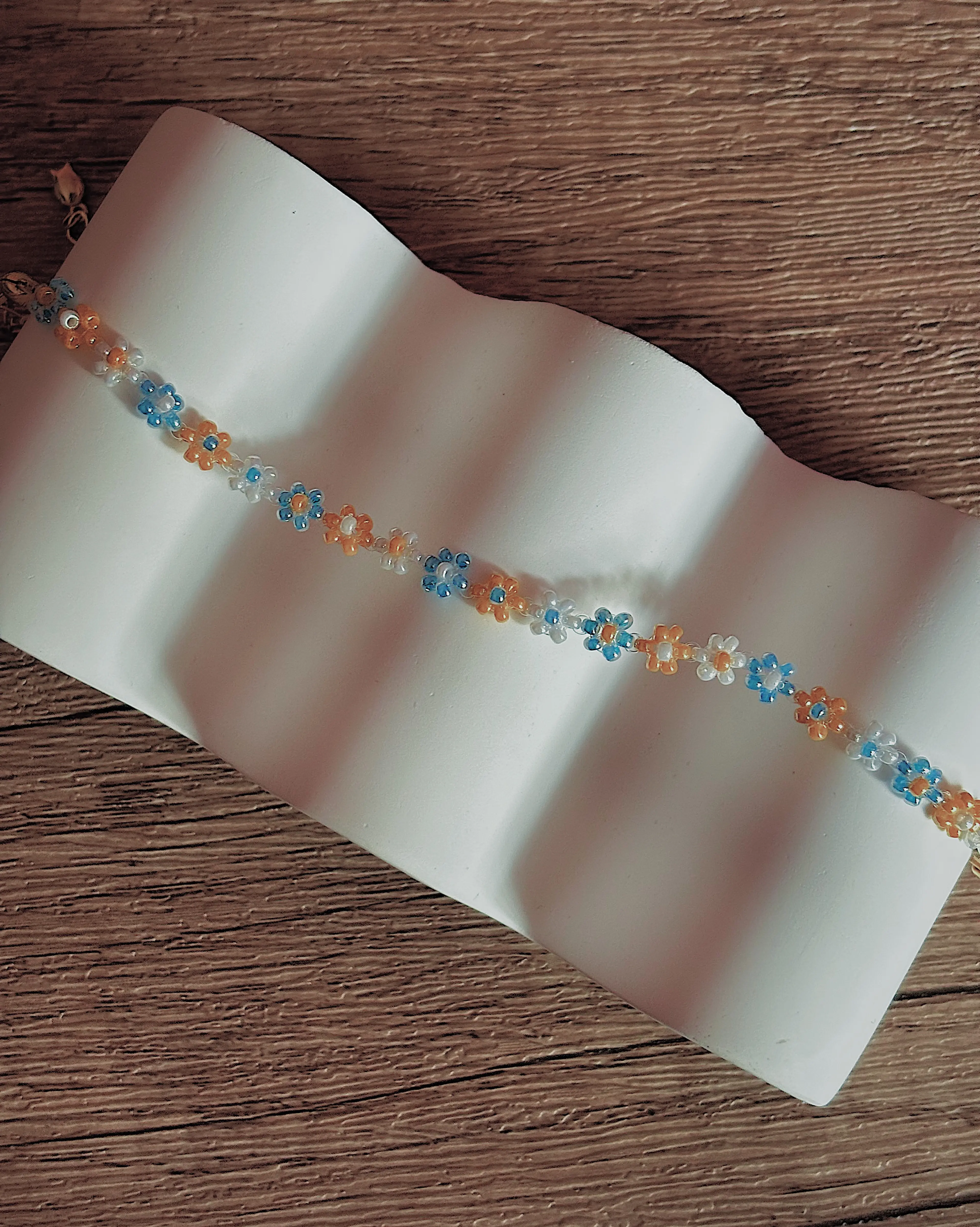 Daiselle Bracelet #01