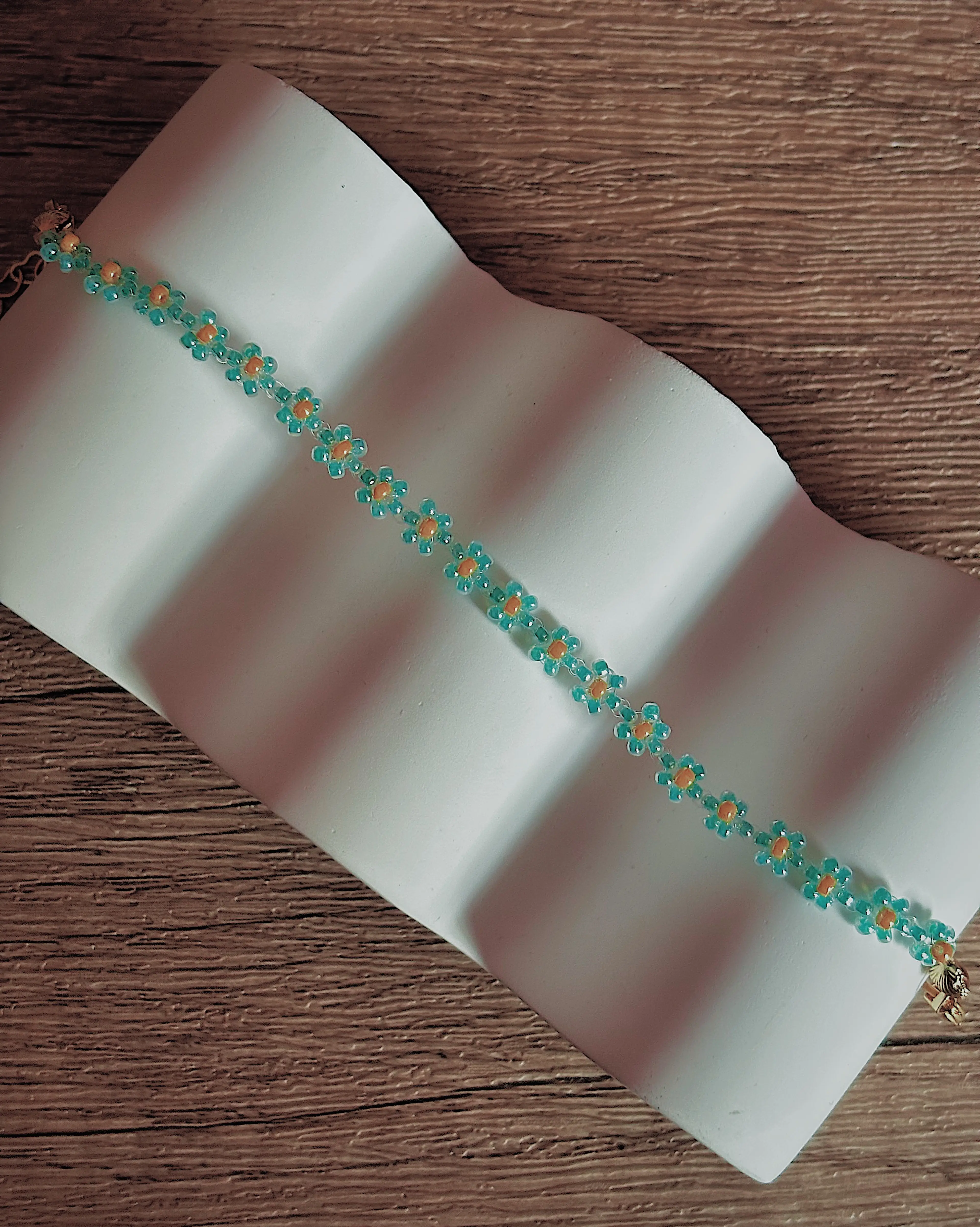 Daiselle Bracelet #02