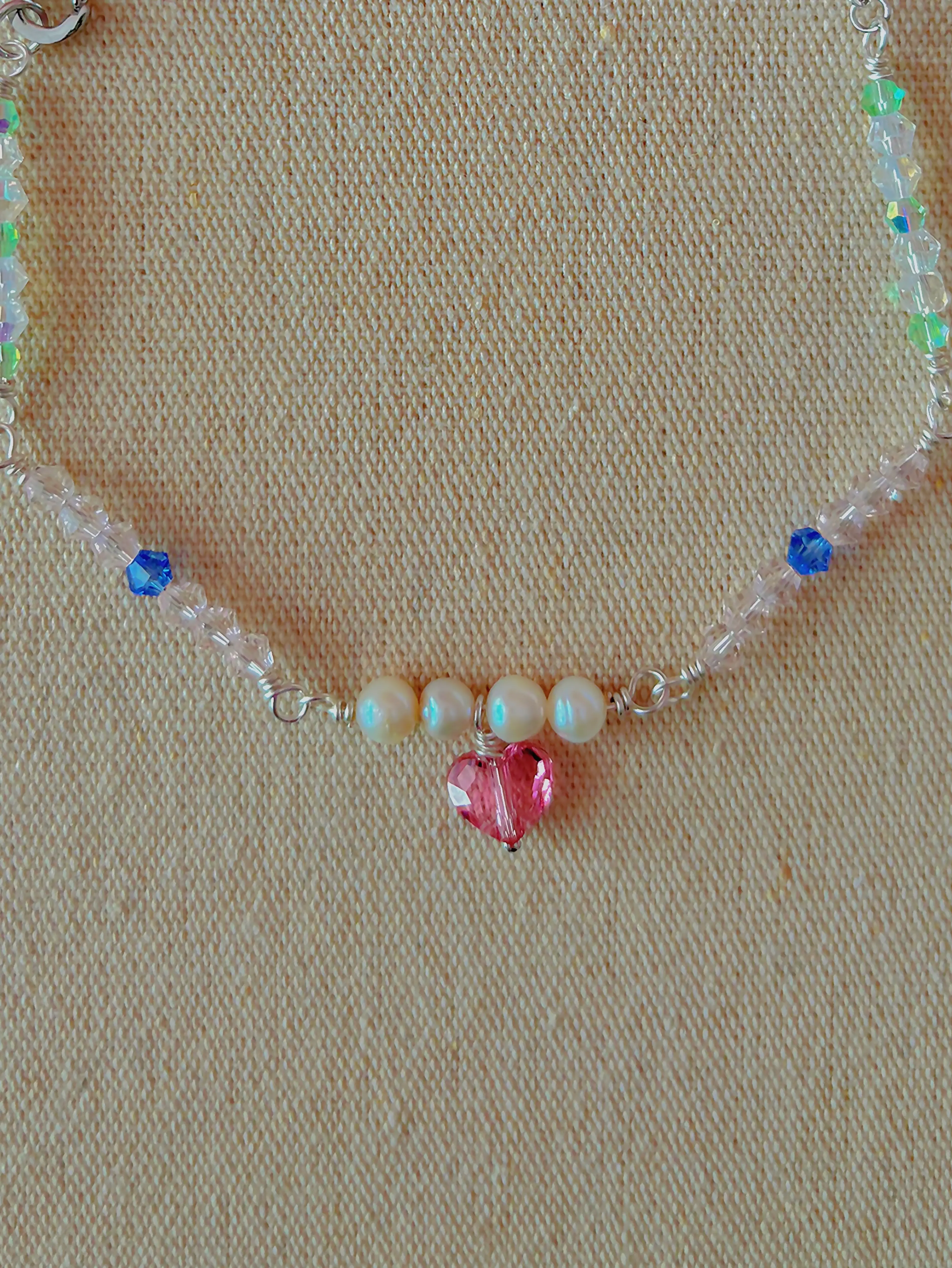 Perla romance blinglet thumbnail 2