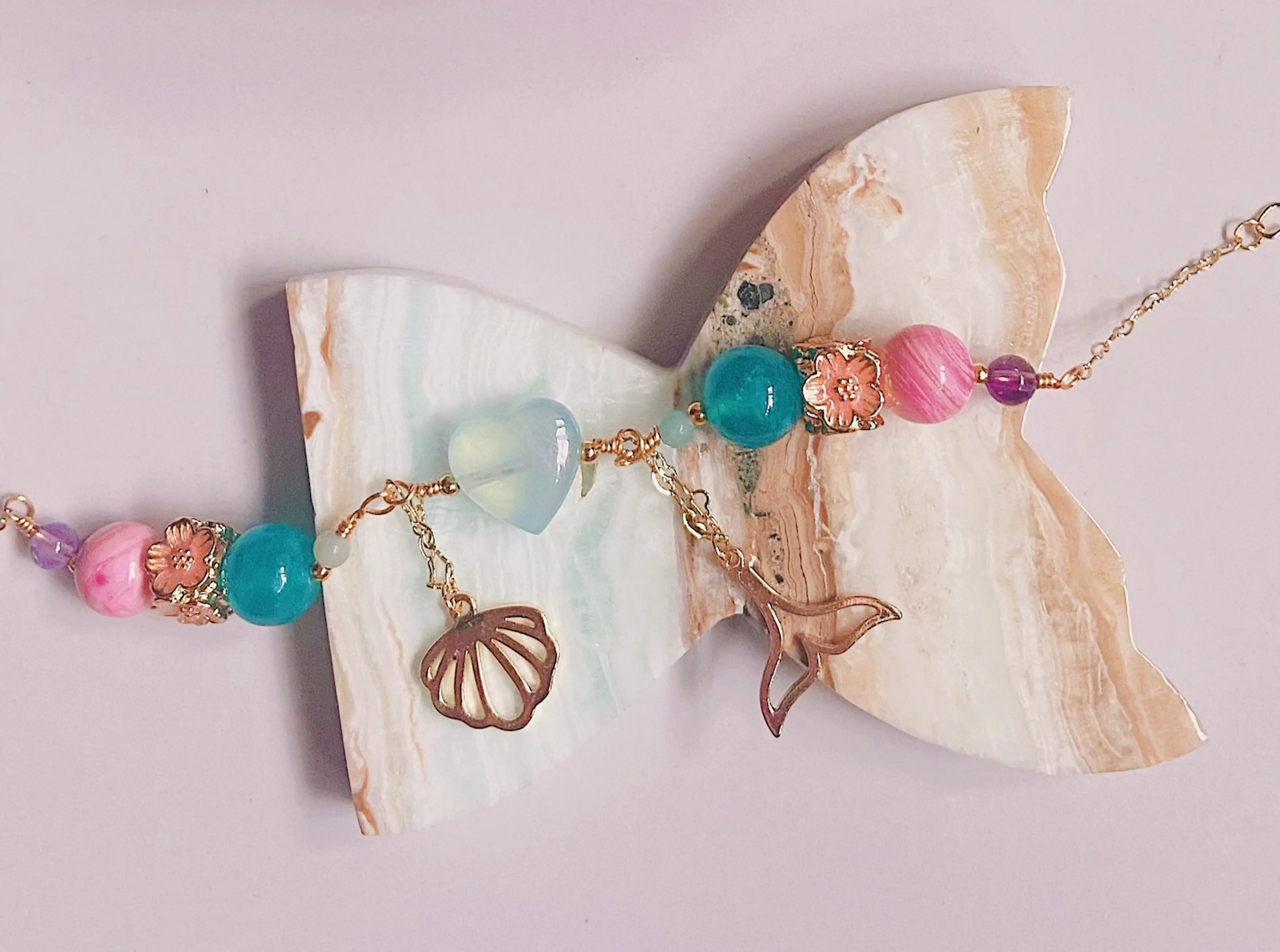 Marine Bracelet thumbnail 2