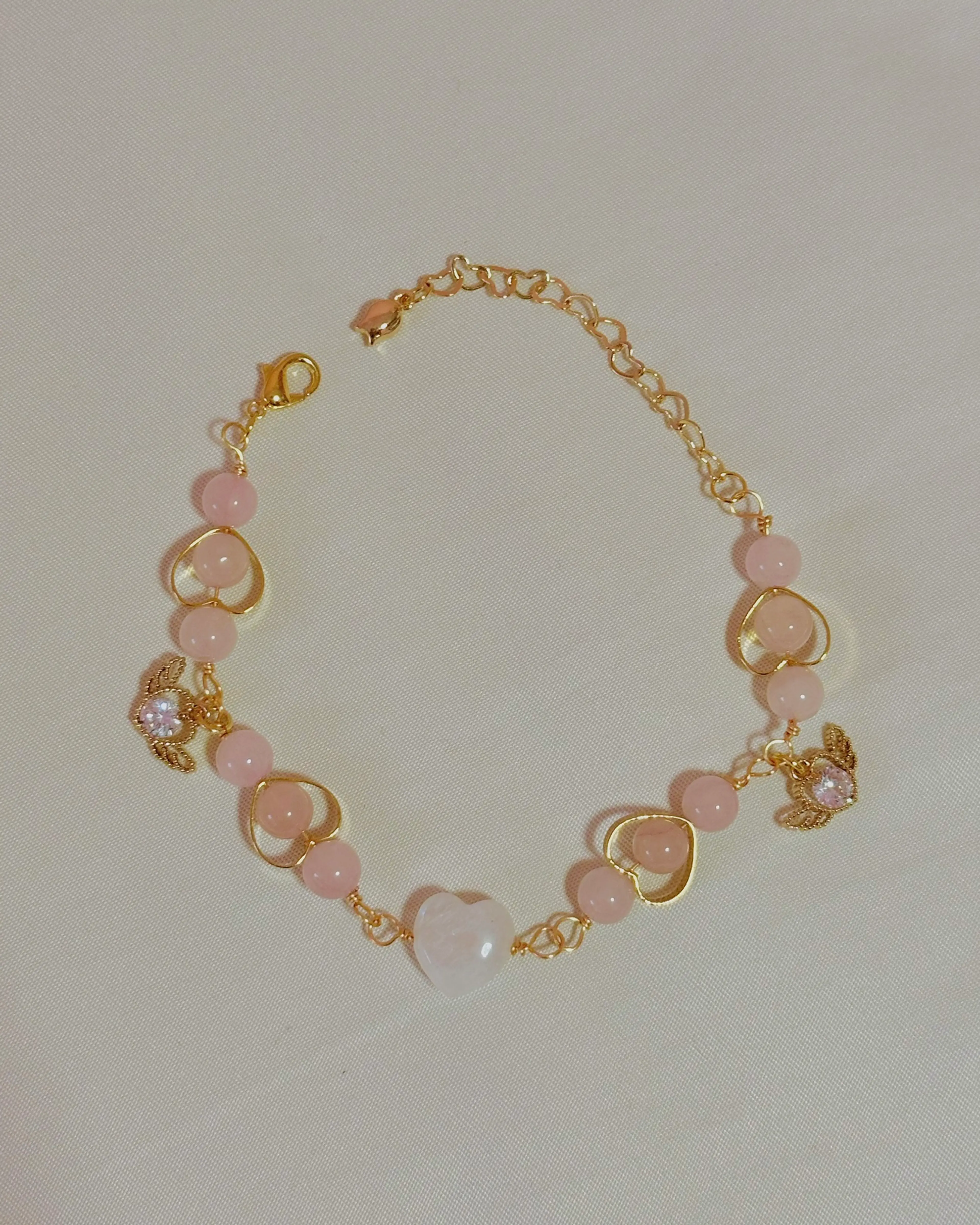 Moonlight Ethereal Bracelet