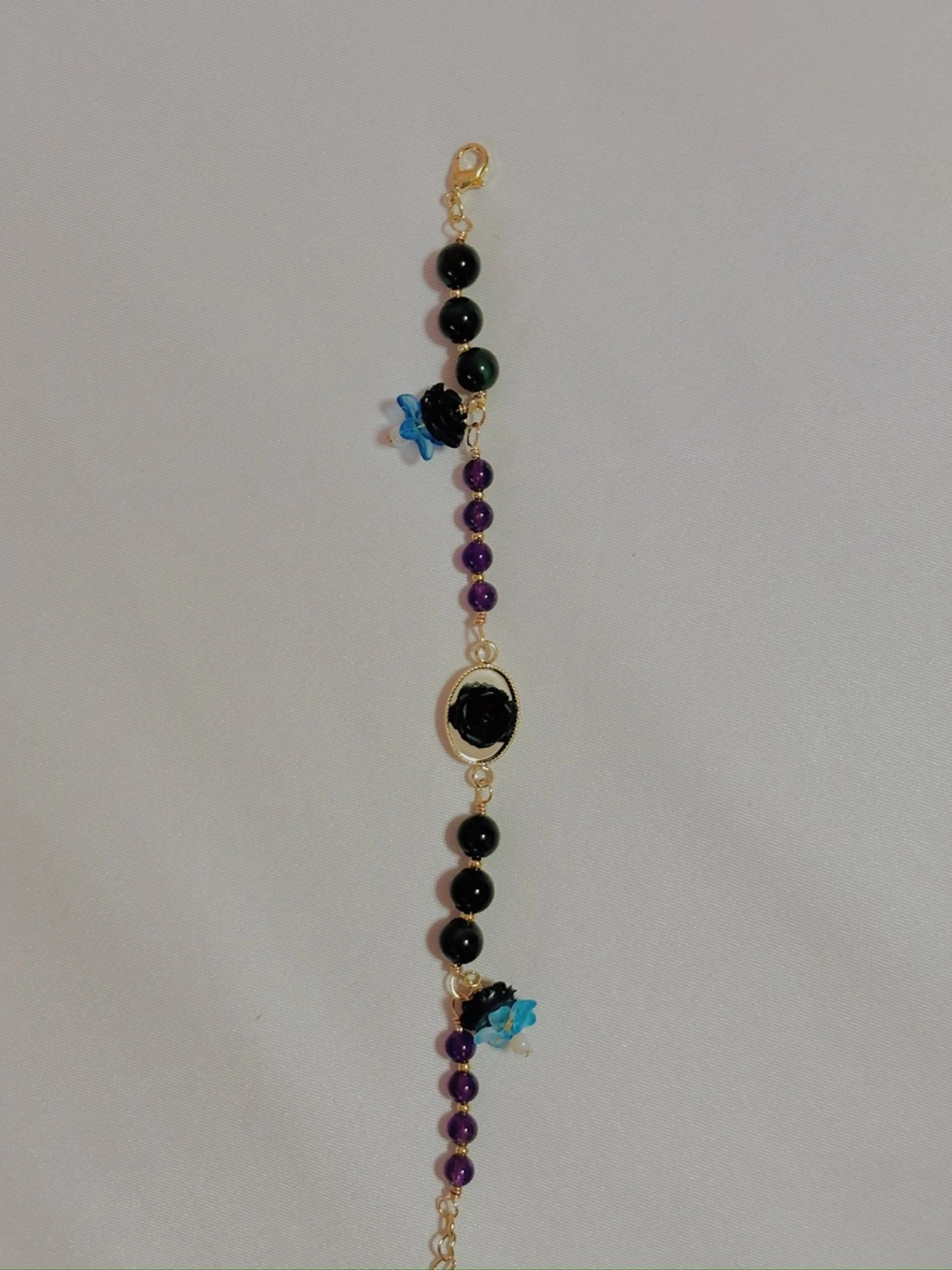 Renaissance Romance (Dark) Bracelet thumbnail 2