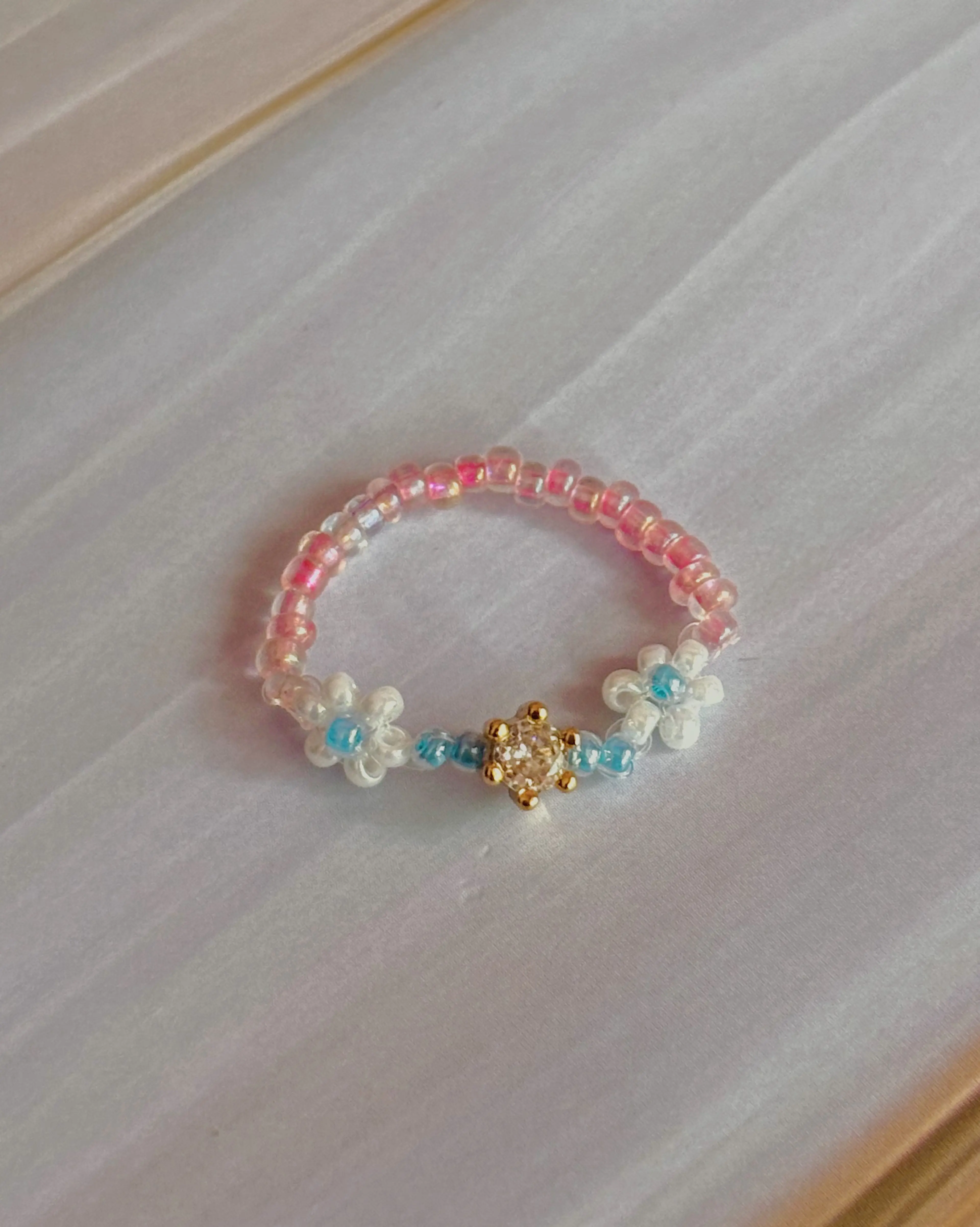 Daiselle Sparkle Ring (Flow)