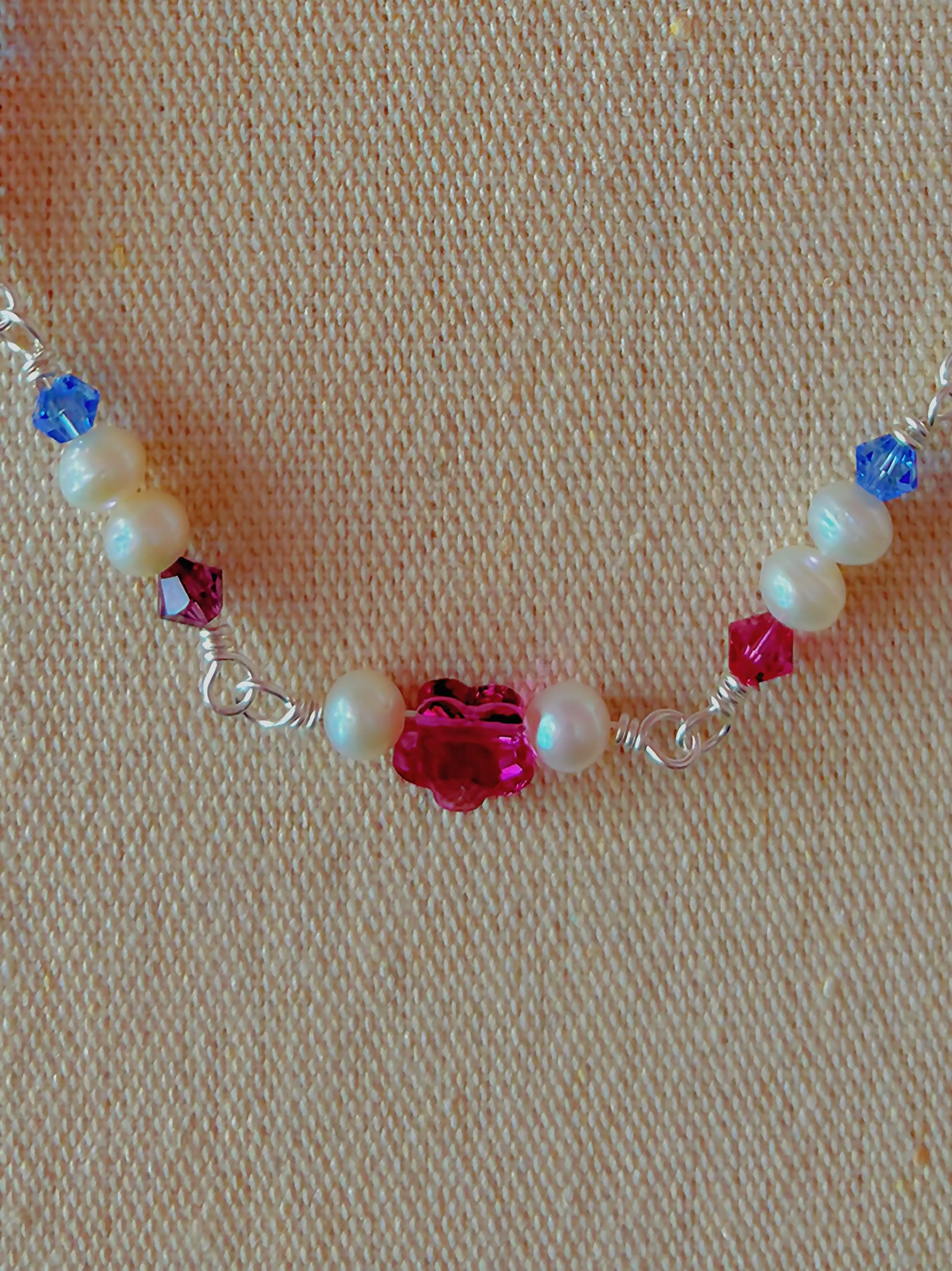 Plum flower perla blinglet thumbnail 2