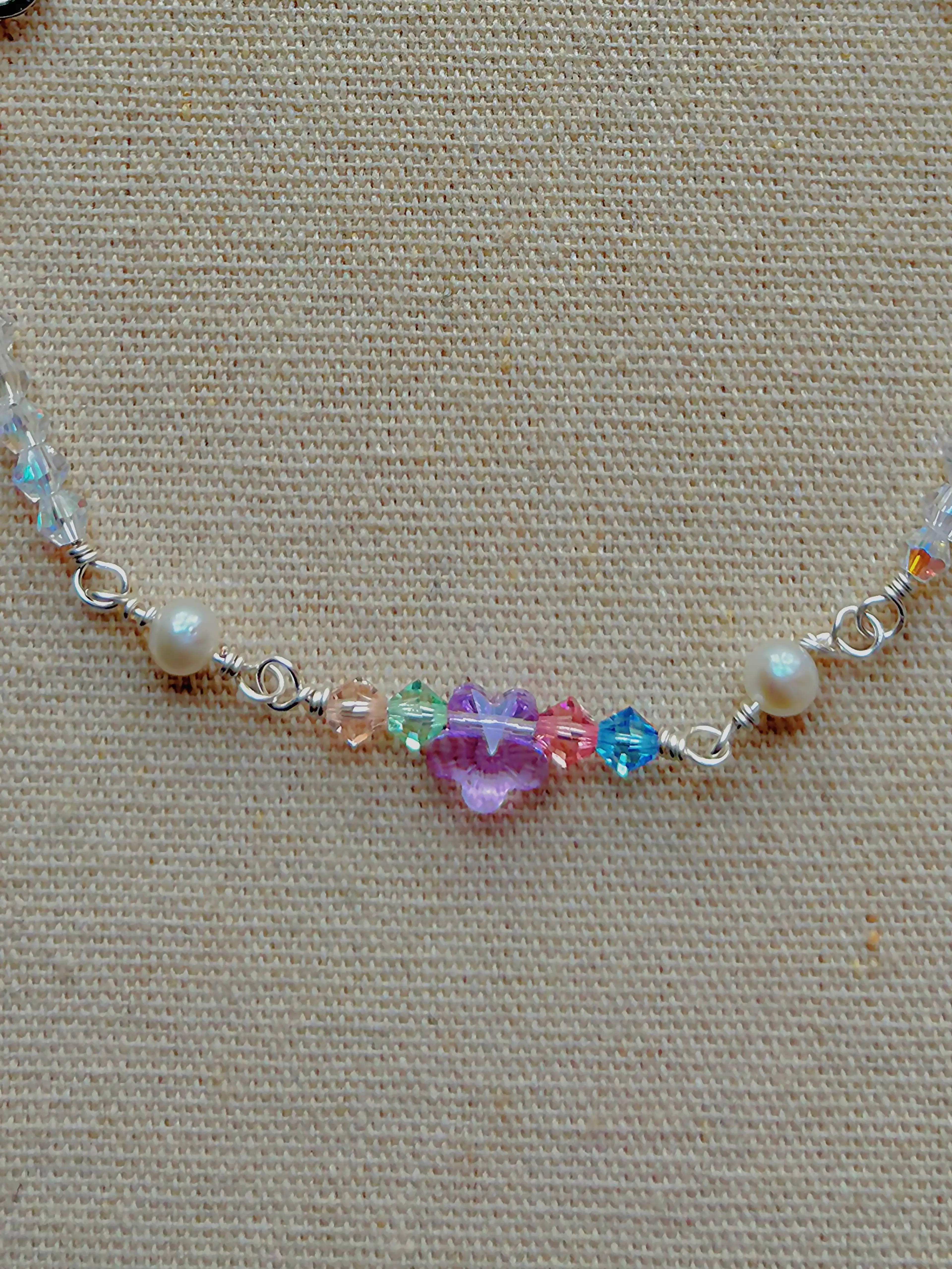 Berry flower perla blinglet thumbnail 2