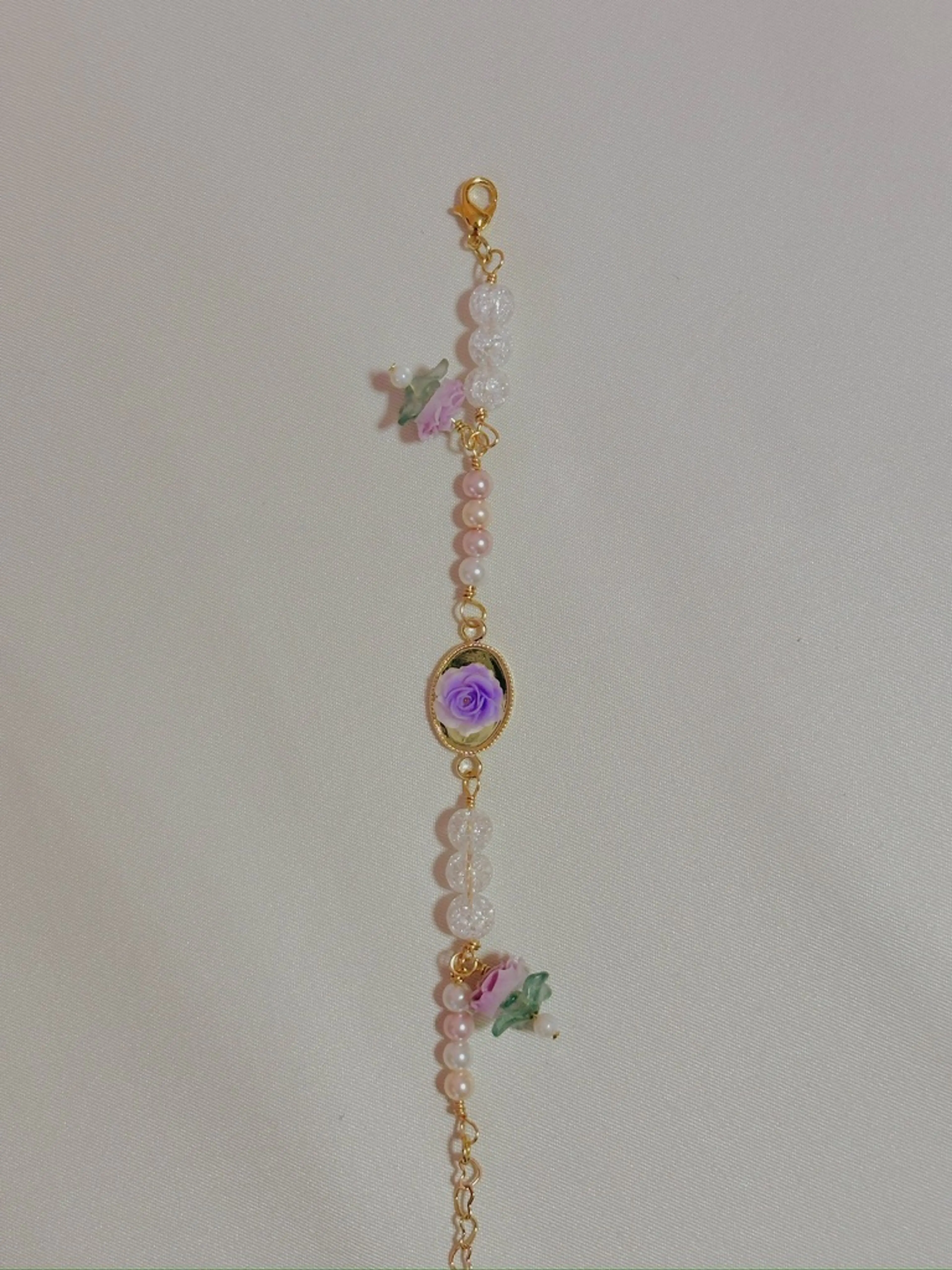 Renaissance Romance (Light) Bracelet thumbnail 2