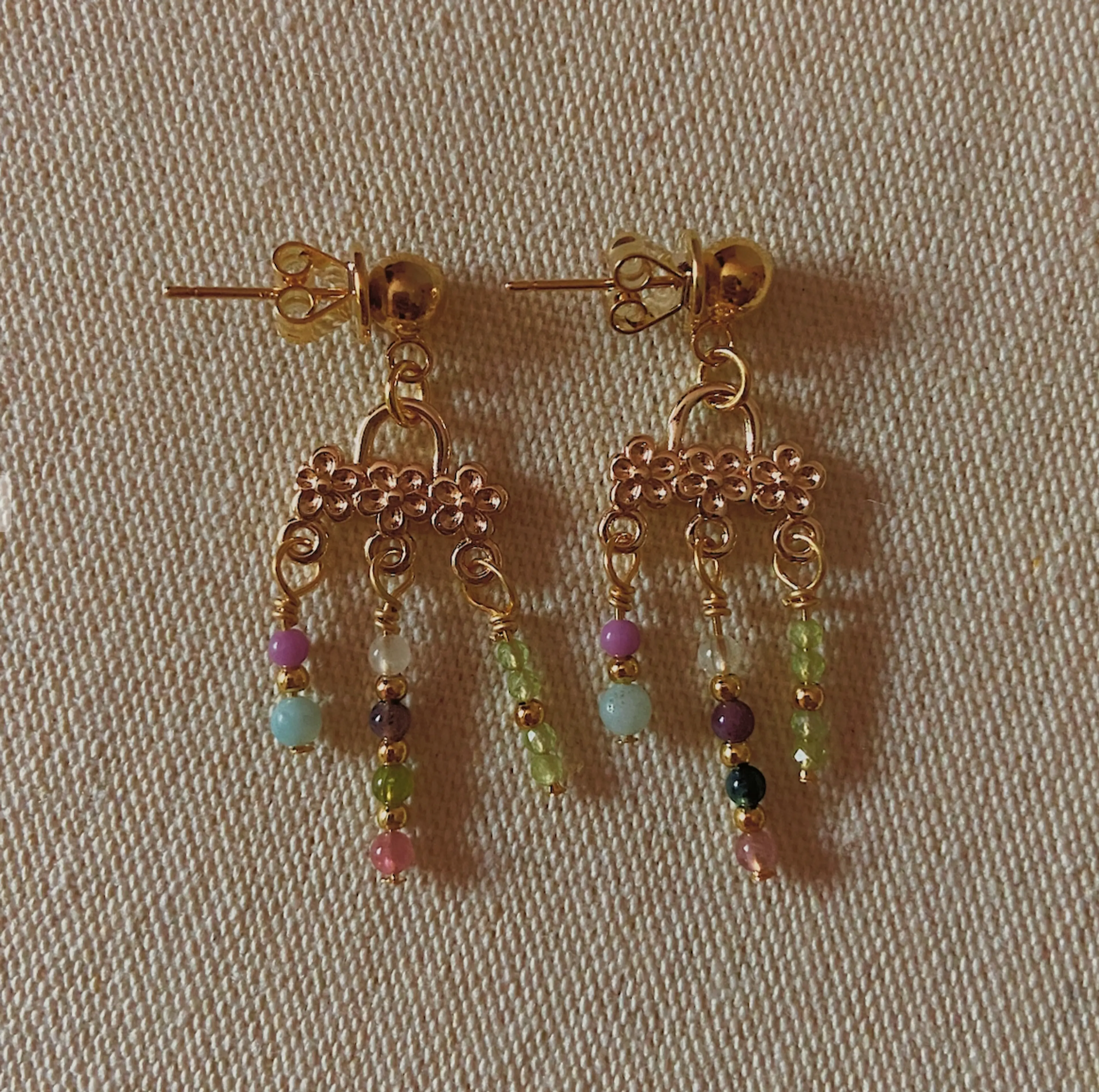 Such a Darling Earrings