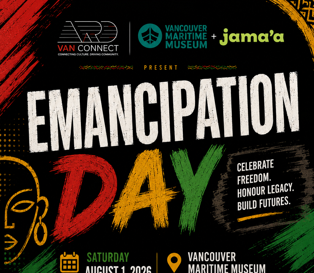 Celebrate Emancipation Day!