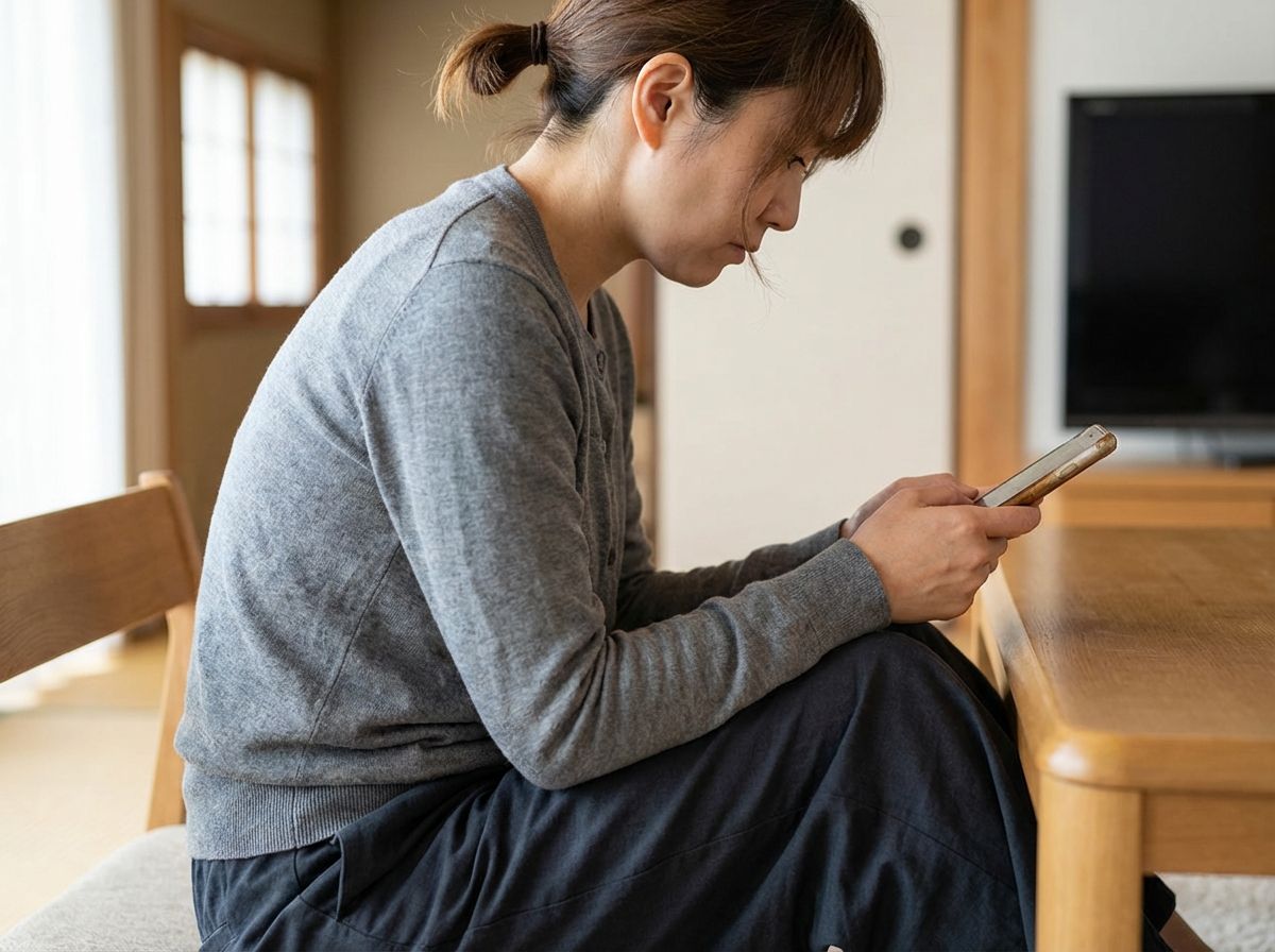 【横手市】ストレートネックは整体で改善できる?首こり・頭痛との関係