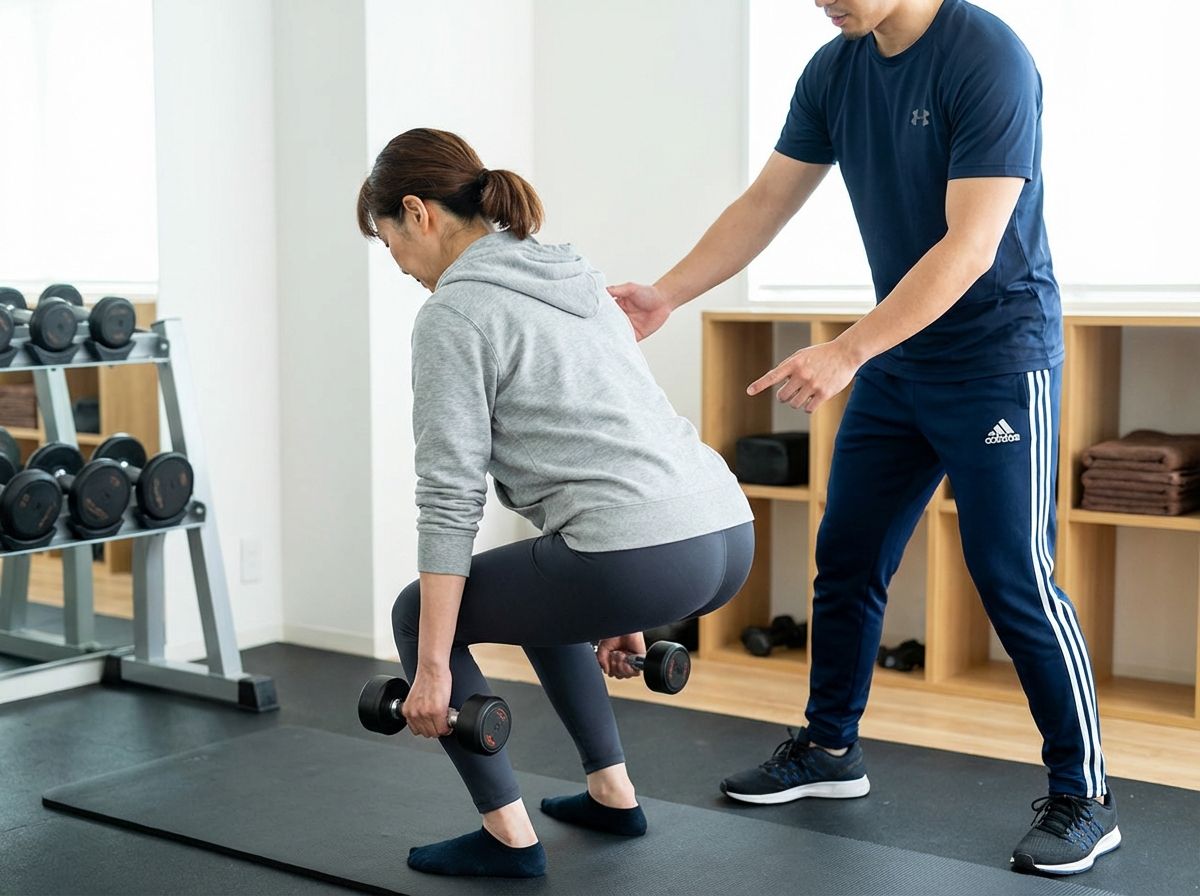 【横手市】パーソナルジムは週何回通うべき?初心者向けに解説