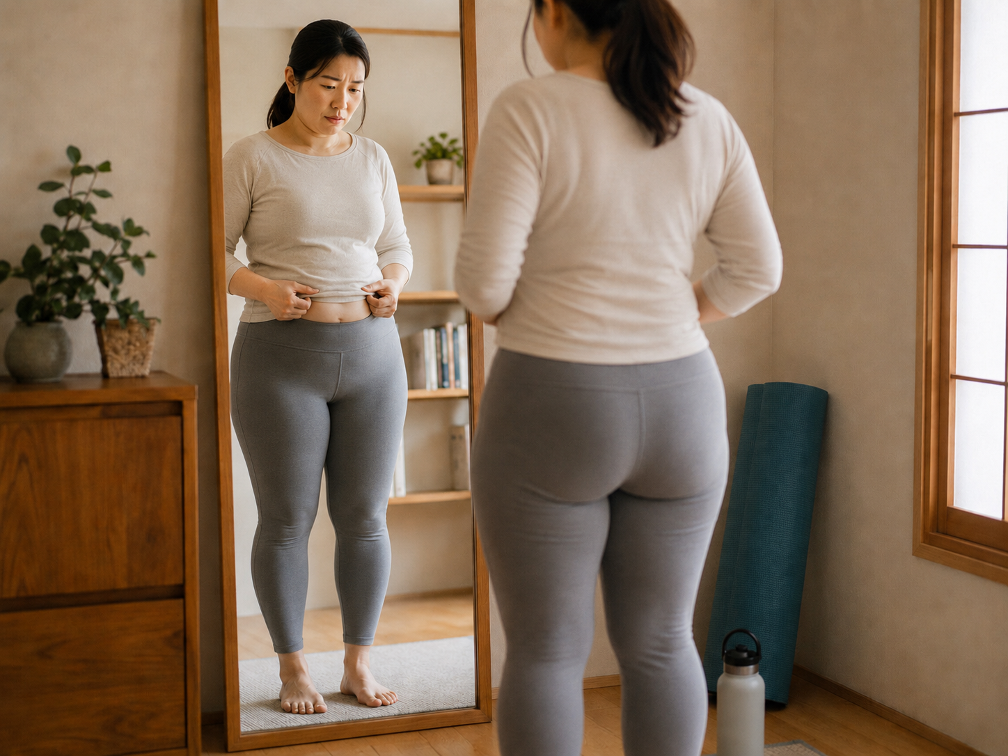 【横手市】整体と筋トレの効果を最大化!疲れにくい身体を作る「高タンパク・低脂質」の食事術