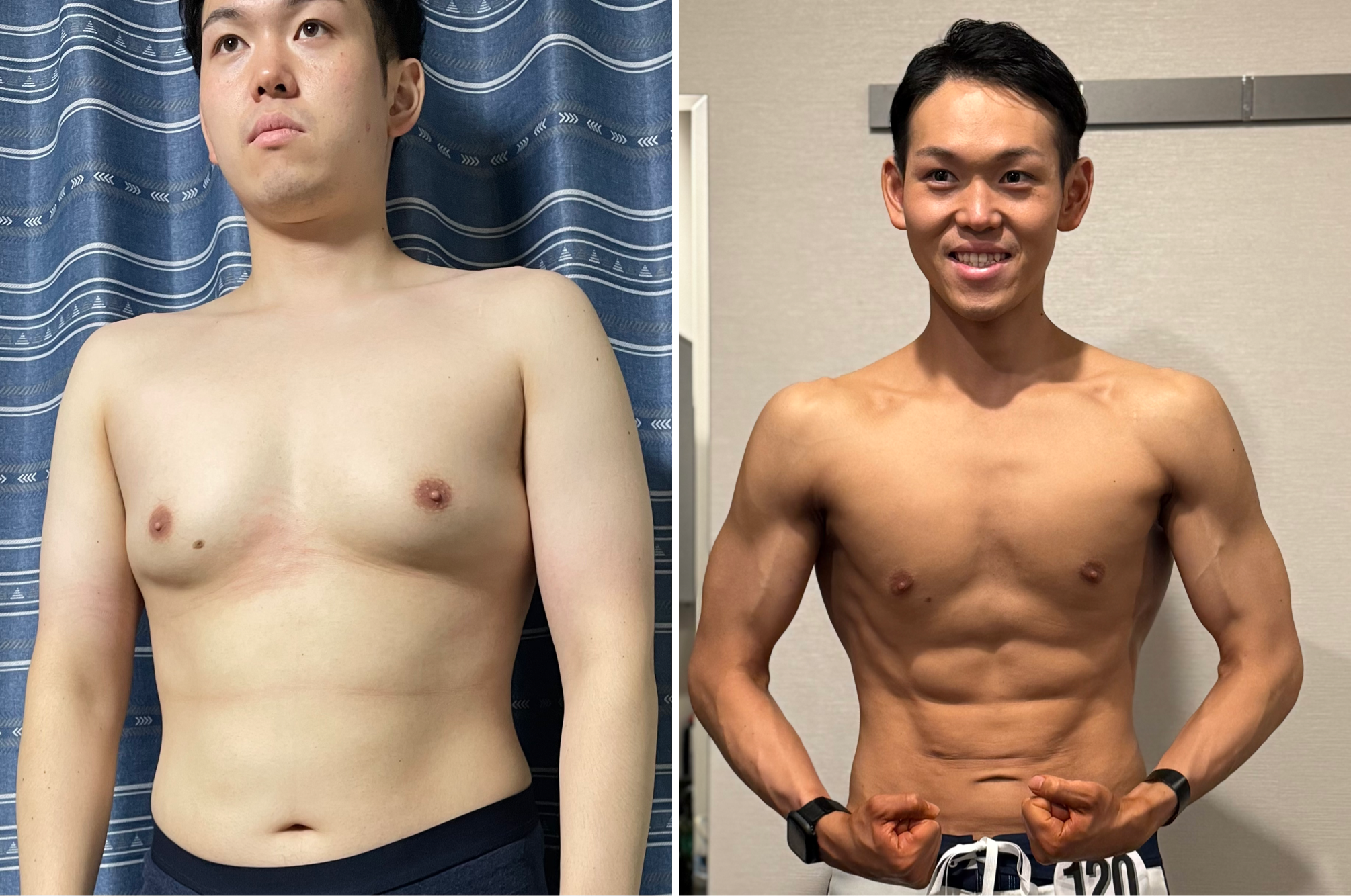 【横手市・大仙市周辺】95kgから65kgへ!マイナス30kgを達成した整体師が教える「リバウンドしないダイエット」