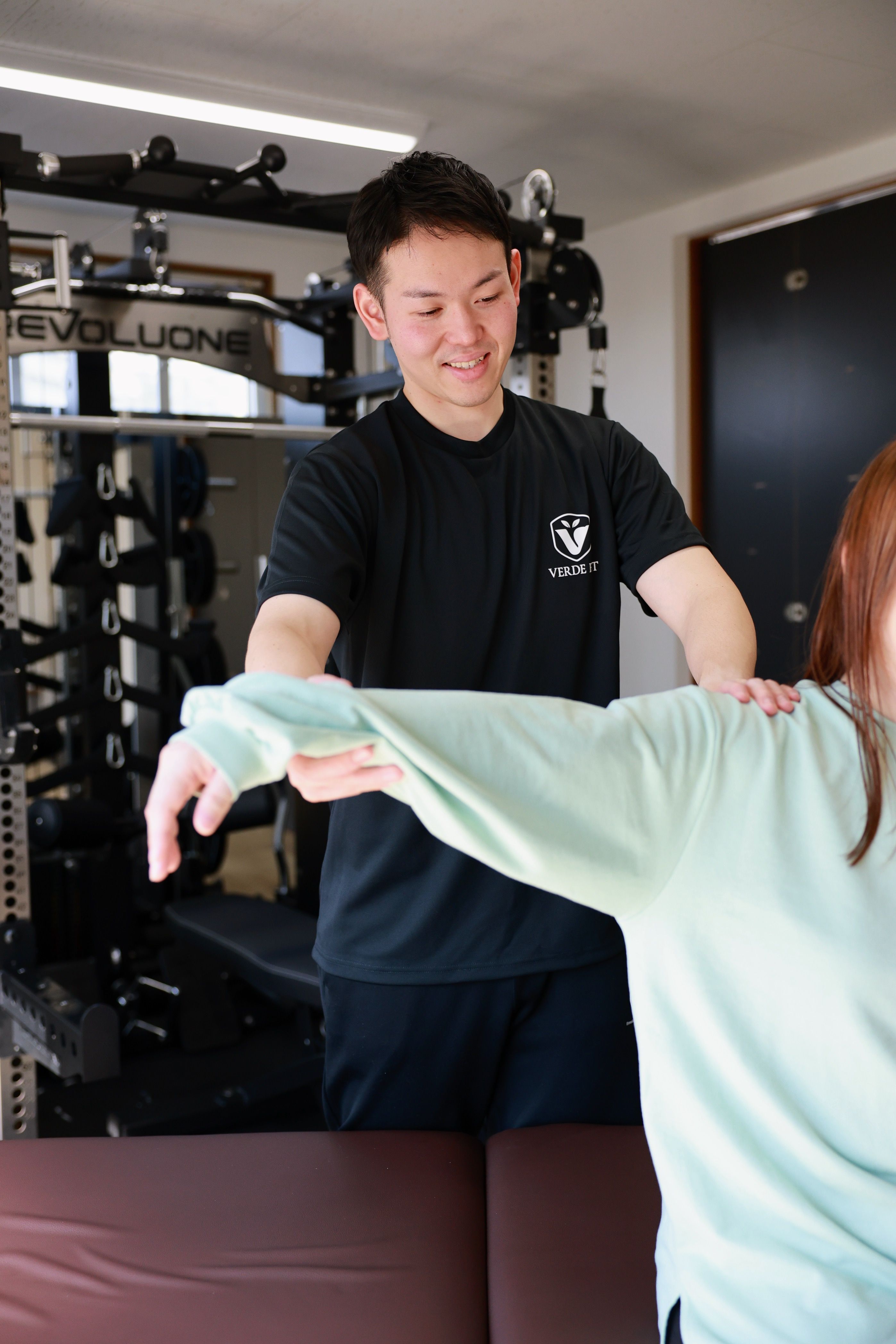 横手市で腰痛・骨盤矯正の原因を分析する整体施術