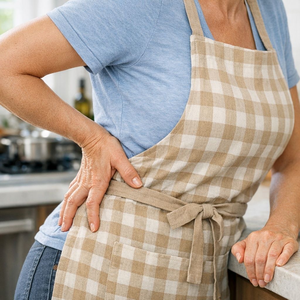 【横手市】腰痛がなかなか改善しない人に多い3つの原因