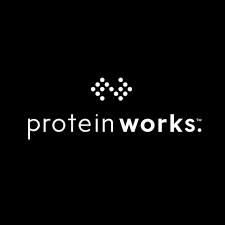 Protein Works cover