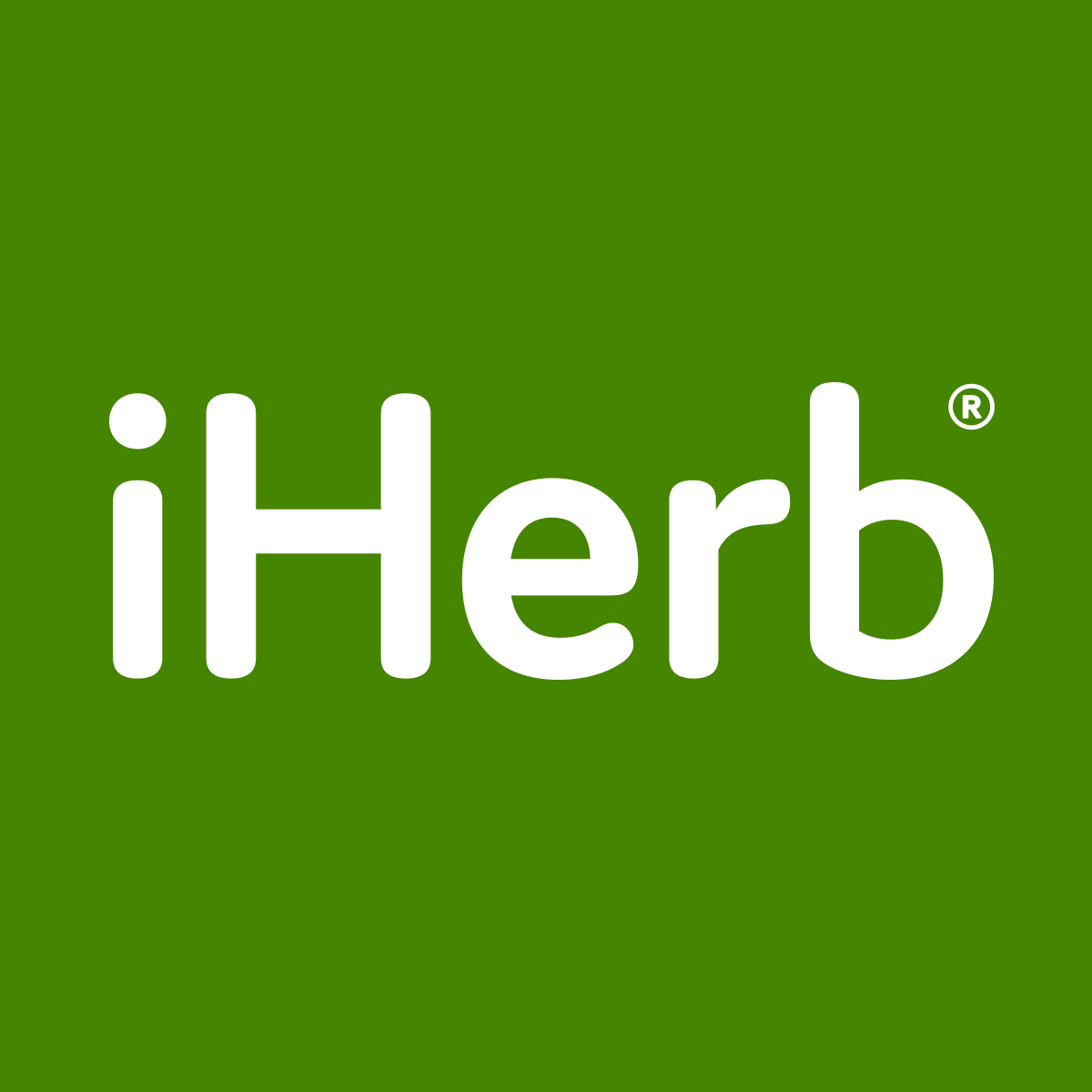 iHerb cover