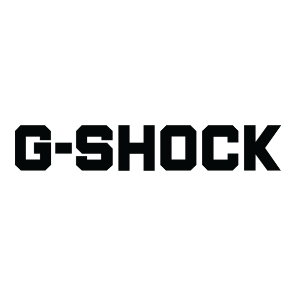 G-SHOCK UK cover