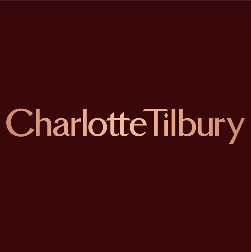 Charlotte Tilbury US cover