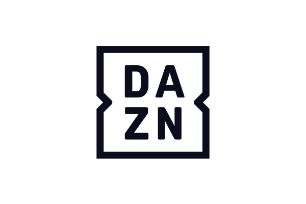 DAZN cover