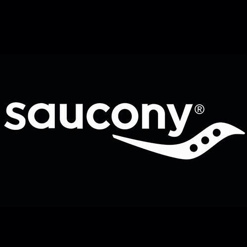 Saucony cover