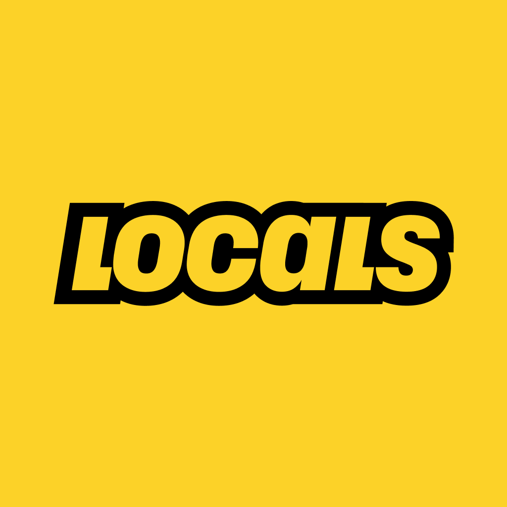 Locals cover