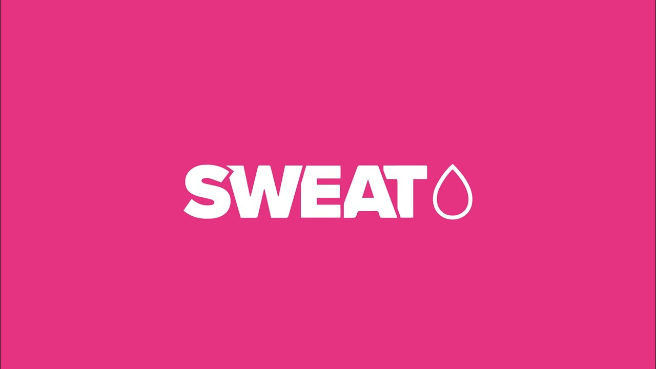 SWEAT cover