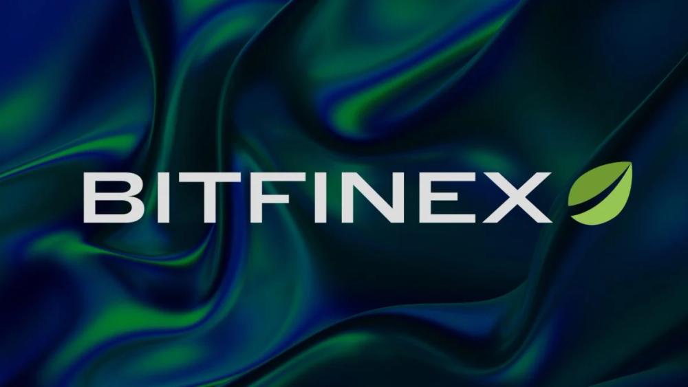 image of Bitfinex: The Pro Trading Desk