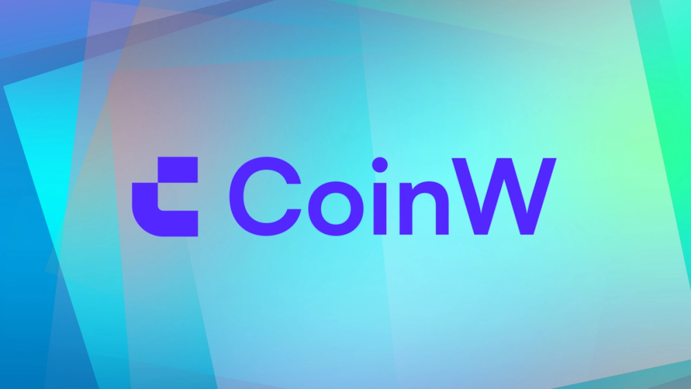 image of CoinW: The Gem Hunter's Gateway