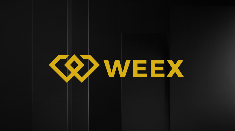image of WEEX: High-Leverage Security Hub