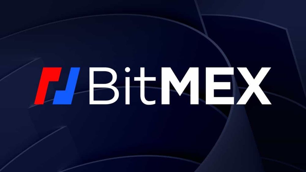 image of BitMEX: The Derivatives OG