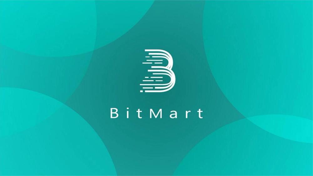 image of BitMart: The Altcoin Adventure