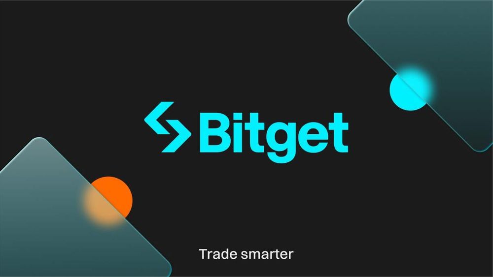 image of Bitget: The King of Copy Trading image of Bitget: The King of Copy Trading