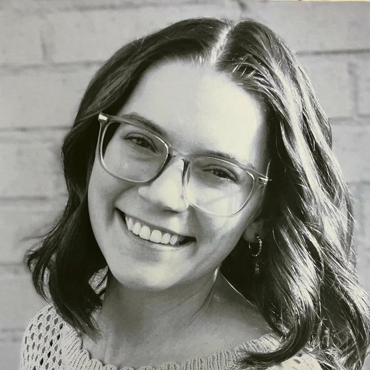 Portrait of Mekensie Ivy