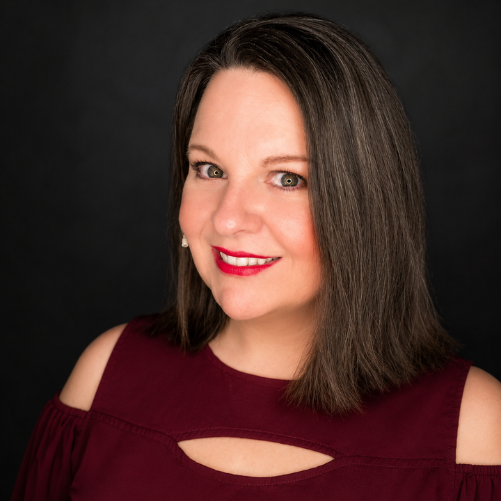 Portrait of Heather McLemore