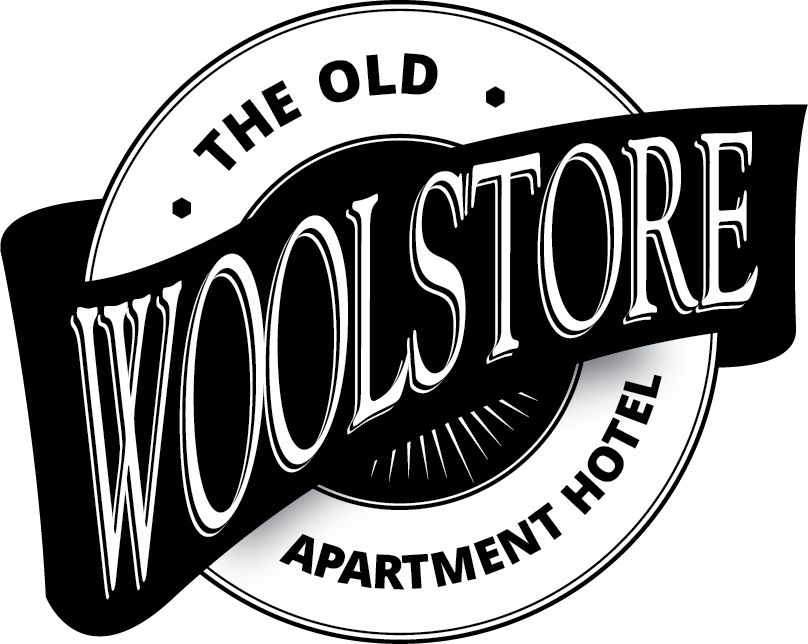 The Old Woolstore