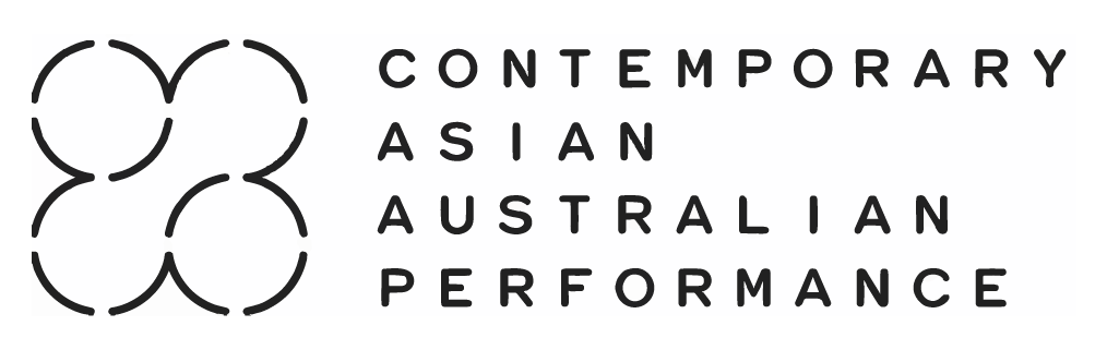 Contemporary Asian Australian Performance