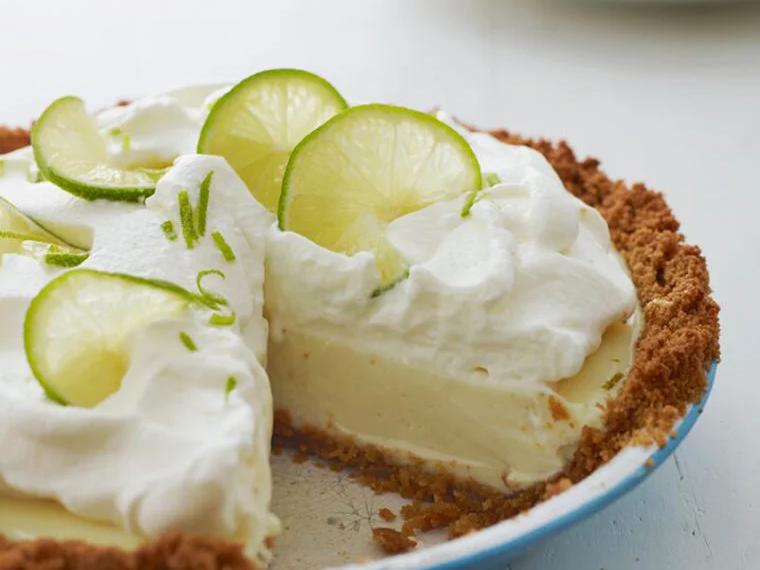 Key Lime Pie