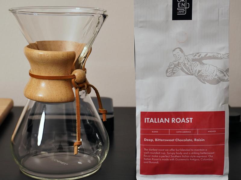 Classic Alfredo Pasta