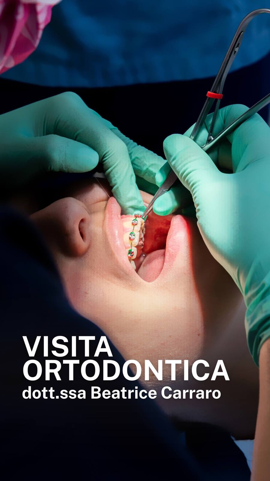 Studio Dentistico Valenti