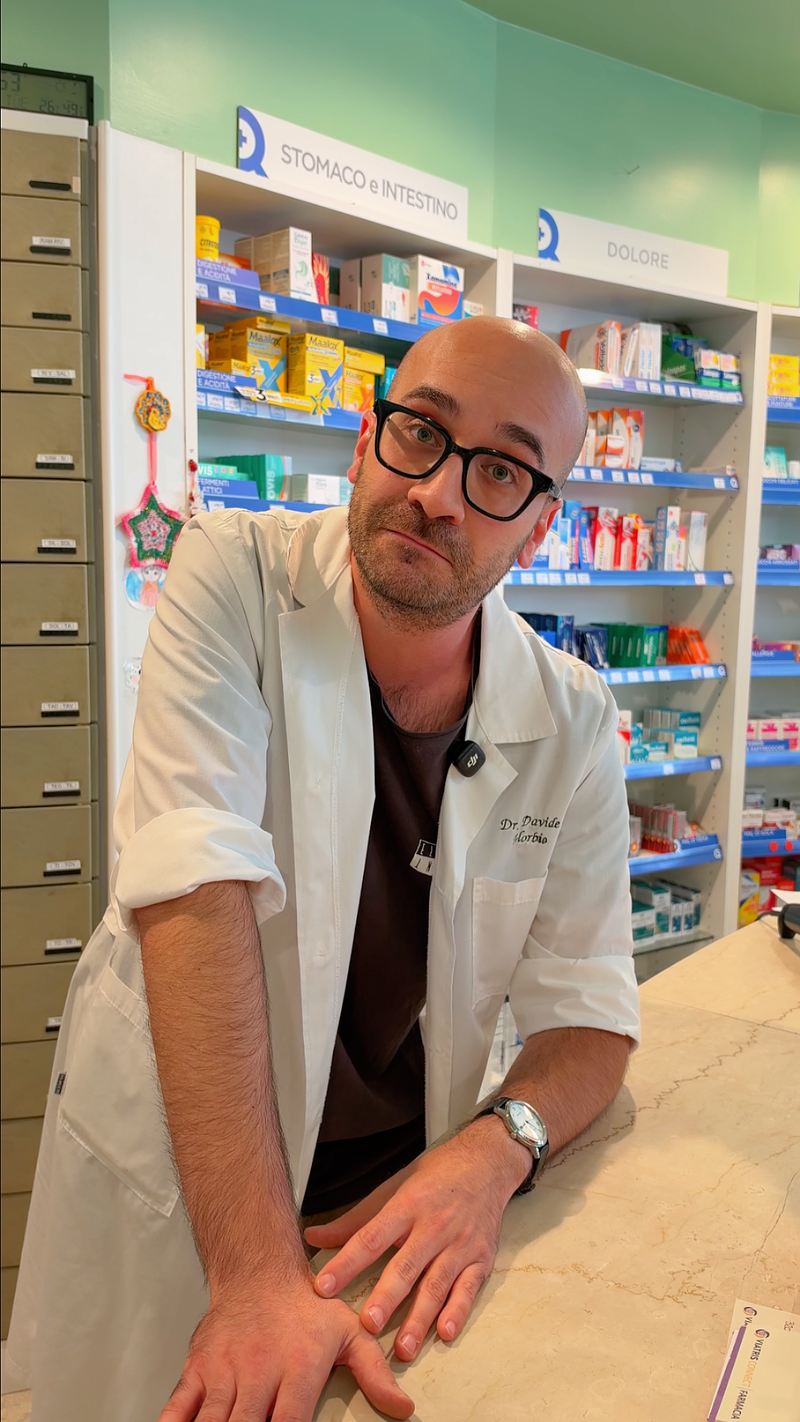 Farmacie Comunali Castiglione